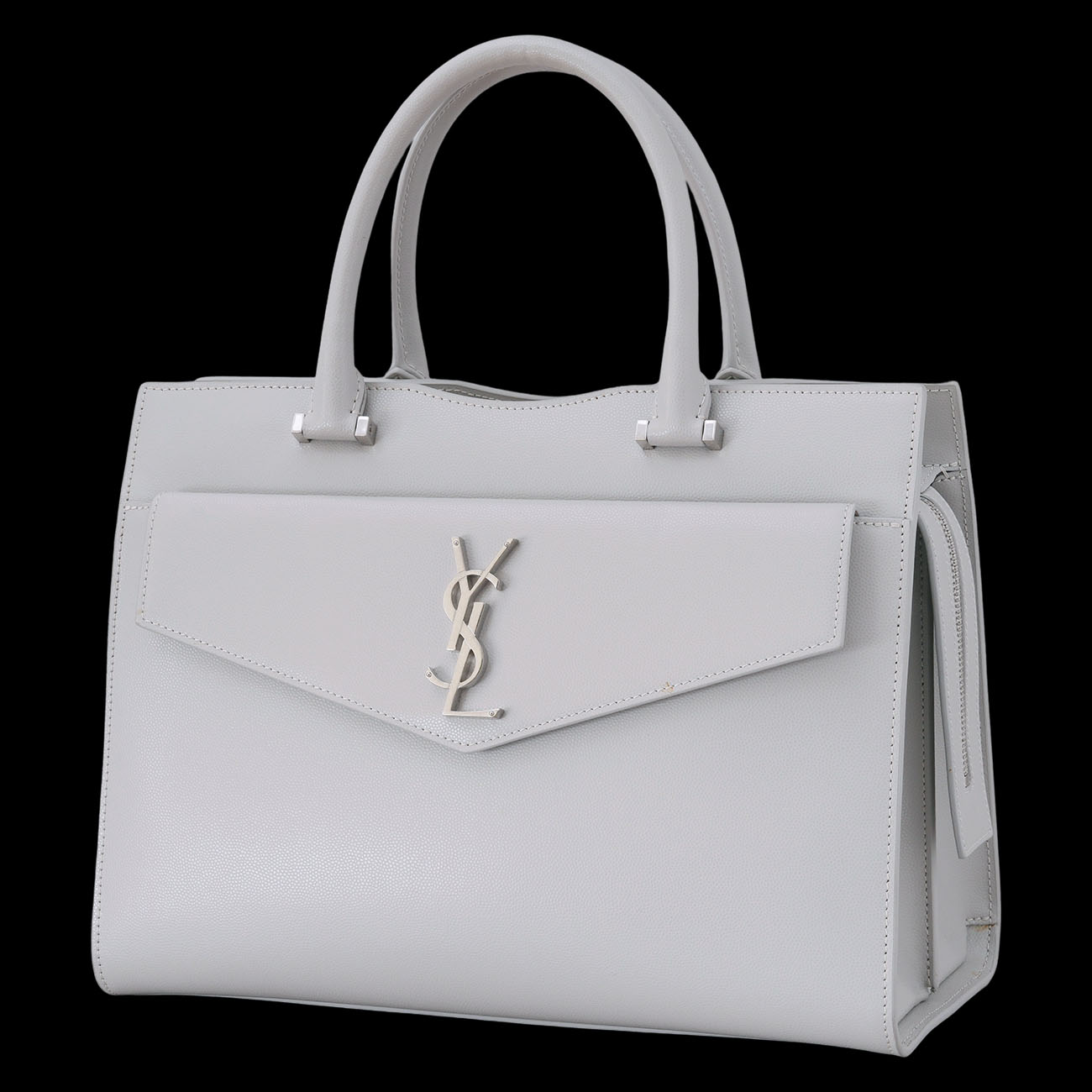 Yves Saint Laurent(USED)생로랑 557653 업타운 토트백